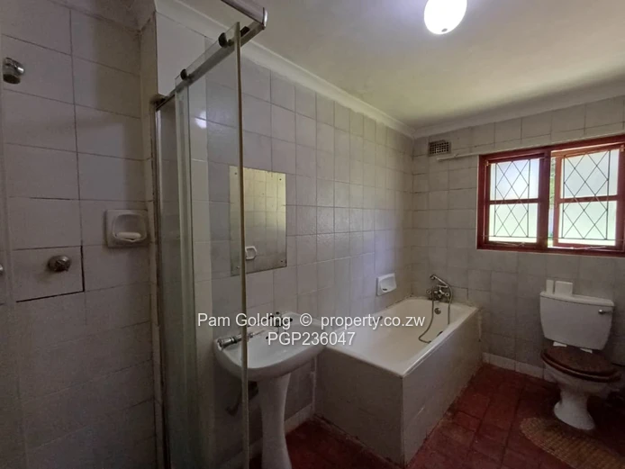 Exceptional Family Home In Murambi East, Mutare (Sole Mandate)