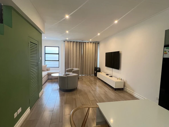 Sophisticated Living - Newlands 