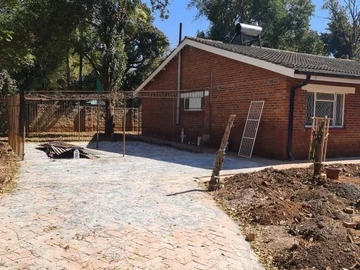 2 Bedroom Cottage