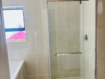 2 Bedroom Townhouse Complex