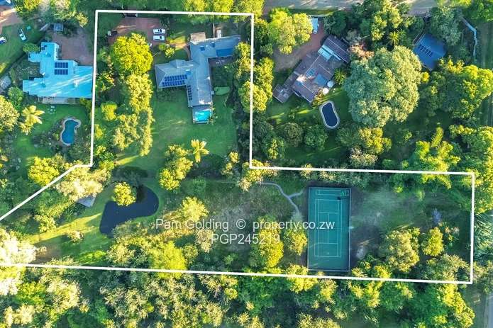 True Gem in Chisipite! (Sole Mandate)