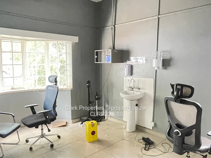 Versatile Medical & Office Facility For Sale