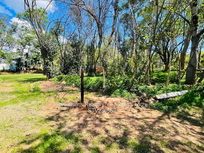 Prime Residential Land On Glen Lorne For Sale! (Sole Mandate)