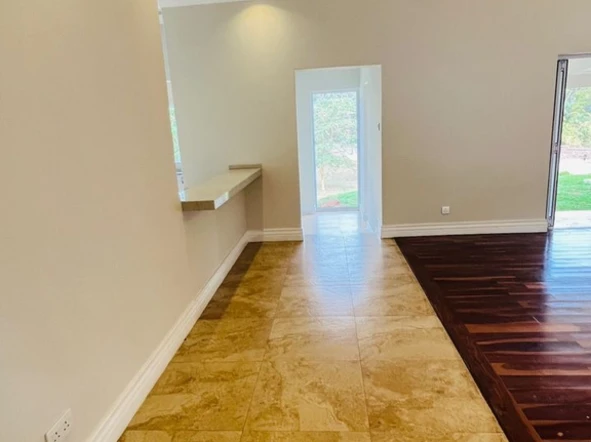 3 Bedroom Townhouse Complex