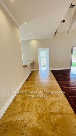 Modern New Build With Great Garden Space & Parking - Well Worth A Visit