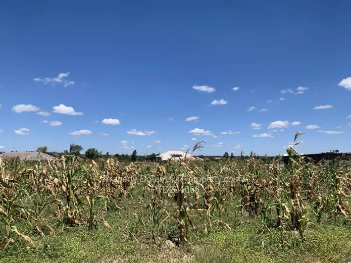 500sqm Residential Stand for Sale in Timire Park Ruwa 