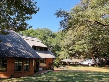 4 Bedroom Townhouse Complex