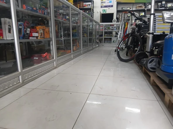 Shop & Retail Property