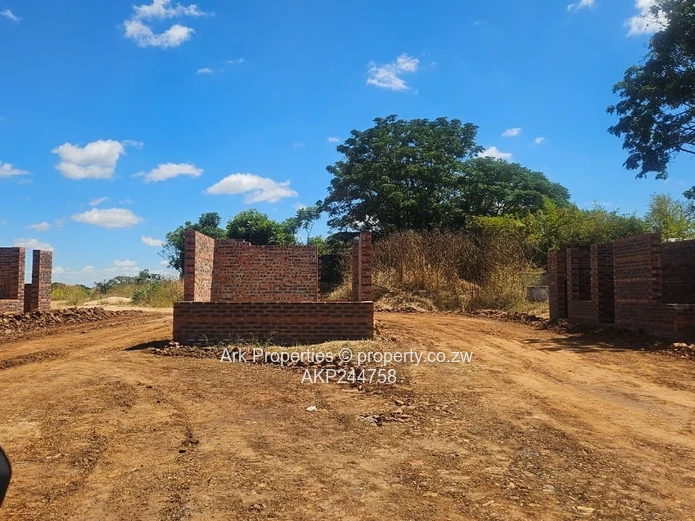 Residential Stands for Sale – Stratford Estate, Oatlands