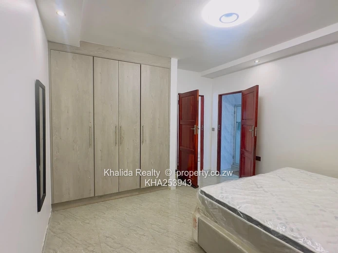 5-Bedroom House For Rent – Mount Pleasant Heights