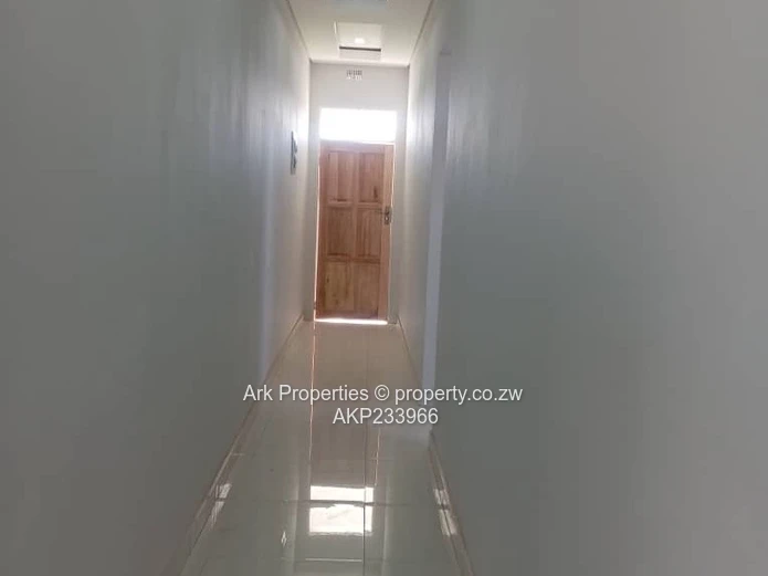 Mt Pleasant Heights Phase 2