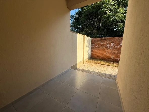 20 Unit Townhouse Complex