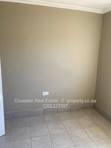 **Spacious 7-Bedroom House and 3 bedroomed cottage for Rent in Goodhope, Harare West** (Sole Mandate)