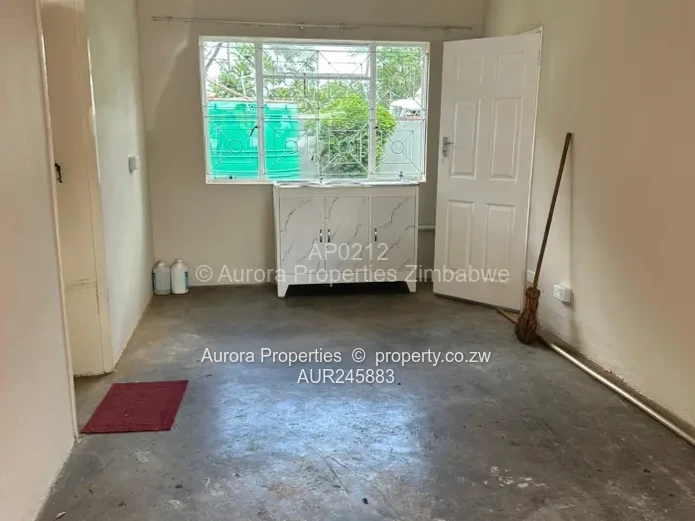 House For Rent in Newlands