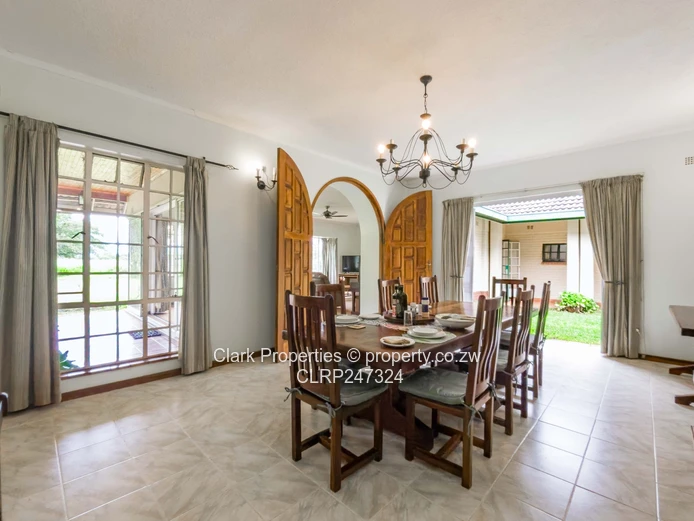 Prime Turnkey 338-Hectare Odzi, Mutare Farm (Sole Mandate)