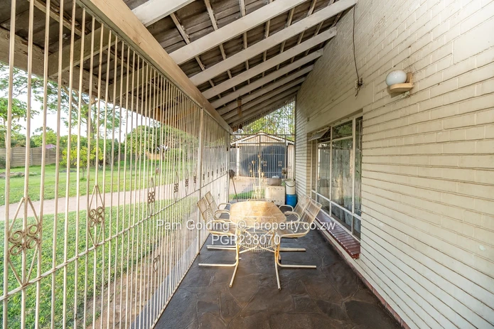 Hatfield Property Investment