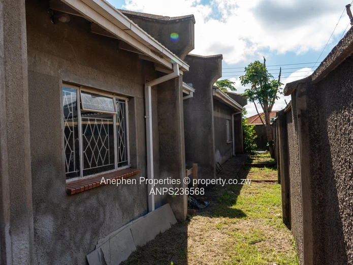 TYNWALD NORTH HARARE,Solid gem for sale near Madokero Mall,Kikman 