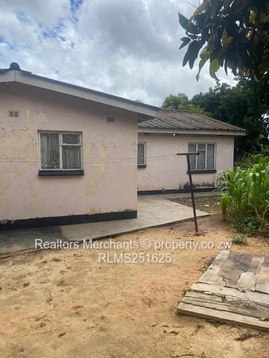 Glenview 7 House To Rent