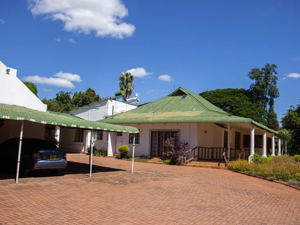 Suburbs House for Sale