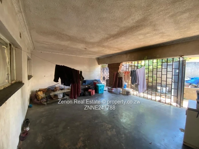 Westlea House For Sale