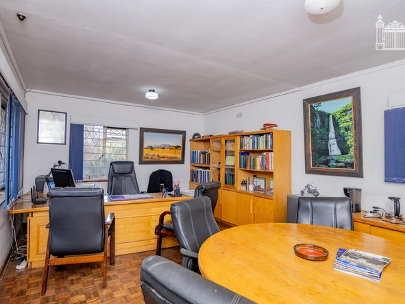 Commercial Property
