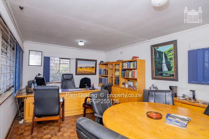 Exceptional Location! Exceptional Potential! 