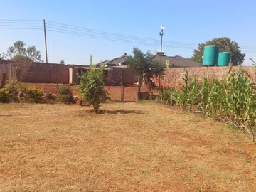 5 Bedroom House