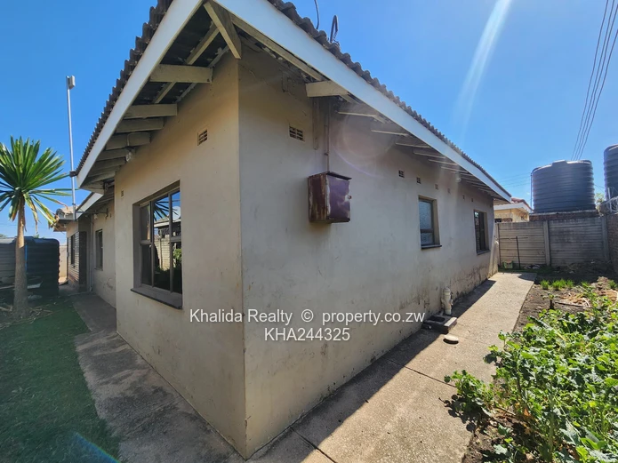 Madokero house for rent 