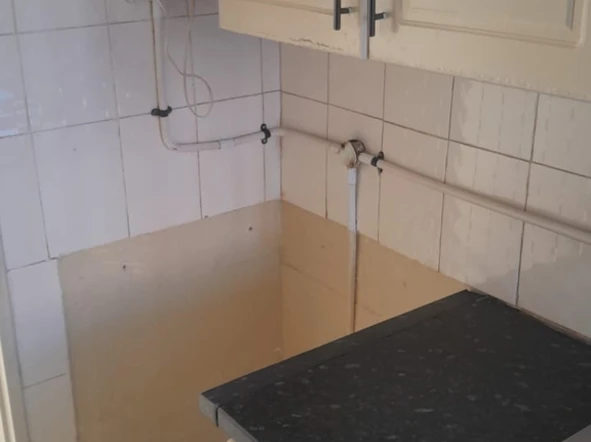 Flat & Apartment