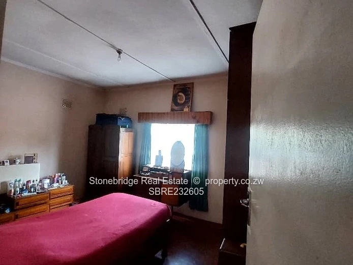 3 Bedroom House for sale in Arcadia