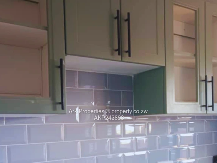 House to Rent – Arlington Estate