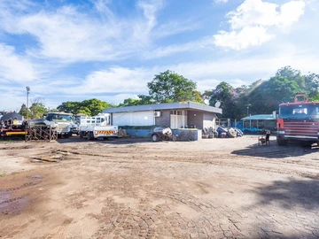 Commercial Property