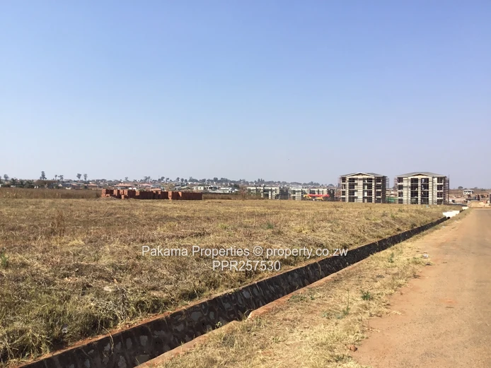 Pomona City stand for sale