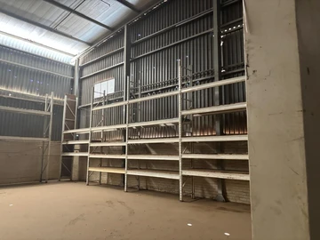Shop & Retail Property