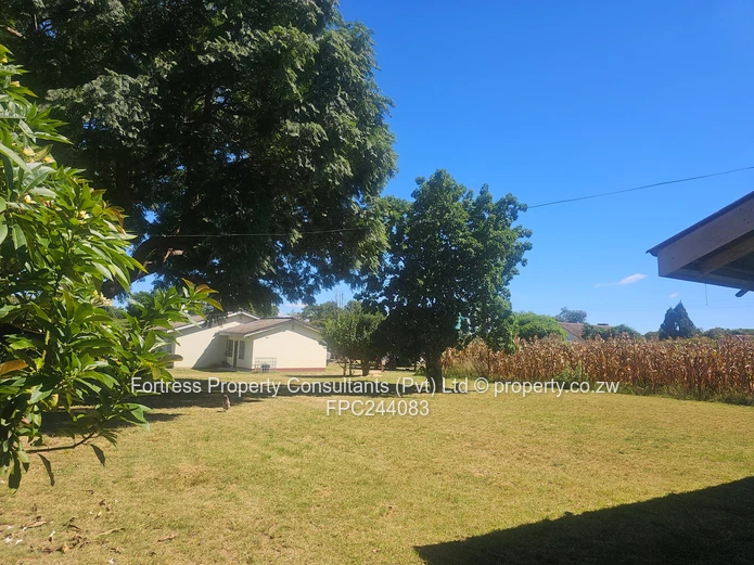 Prime Commercial Property For Sale