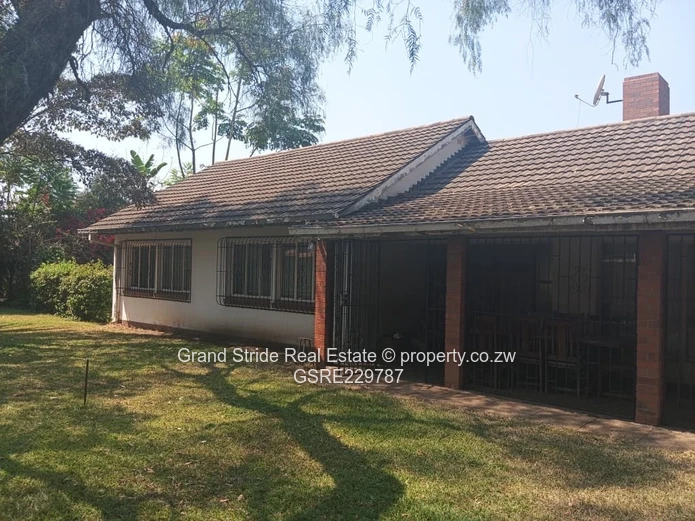 House For Sale In Eastlea