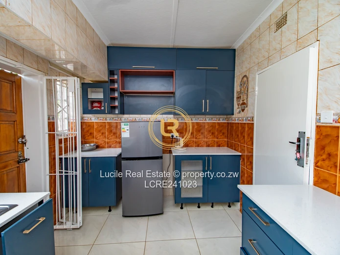 Mount Pleasant - $450k