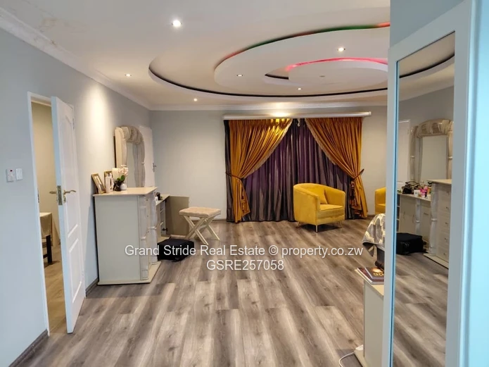 Mt Pleasant House For Rent