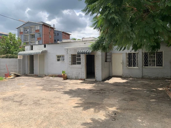 Shop & Retail Property