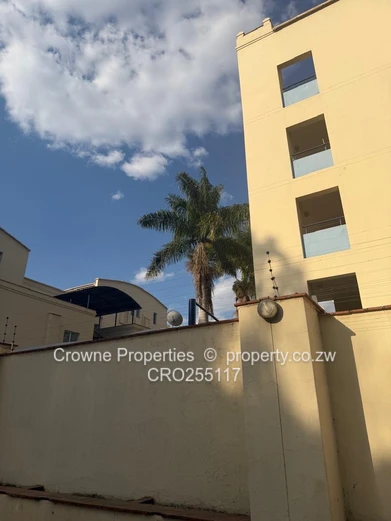 Flat For Sale