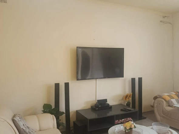 2 Bedroom Garden Flat