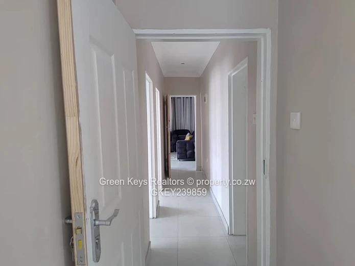 Budiriro apartments for sale $70,000 inclusive of VAT