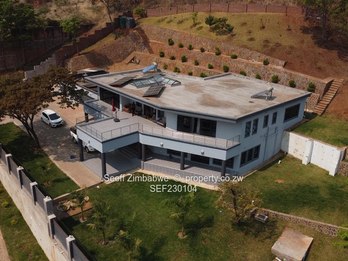 Glenlorne East House For Sale 