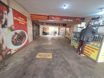 Shop & Retail Property