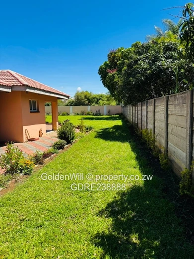 Borrowdale house for Rental