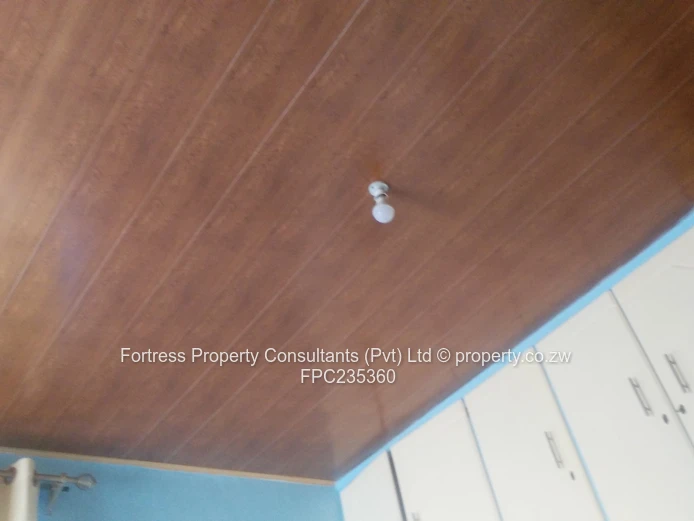 4 Bedroom for Sale in Mabvuku  