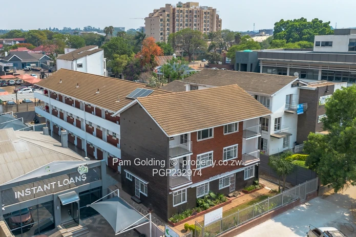 Investment Opportunity Nelson Mandela Avenue