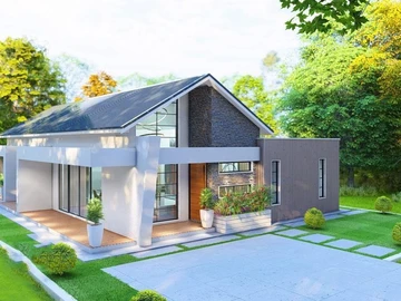 Tendara Cluster Homes Modern Living In Quinnington