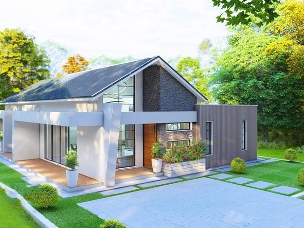 Tendara Cluster Homes Modern Living In Quinnington