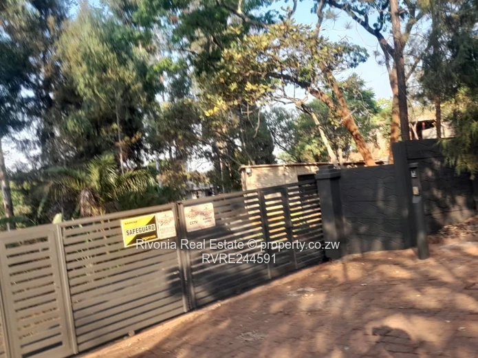 Elite residential stand  (Sole Mandate)